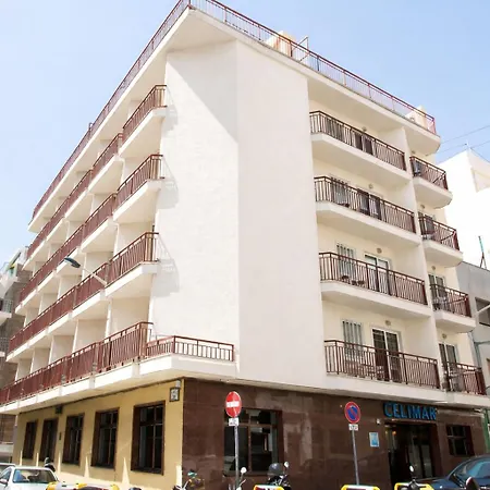 Hotel Celymar-2